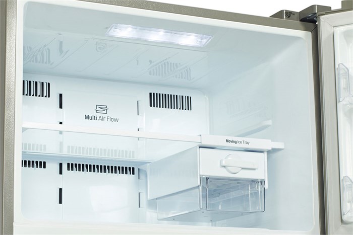 Tủ lạnh LG GR-L702S - 546 Lít Inverter