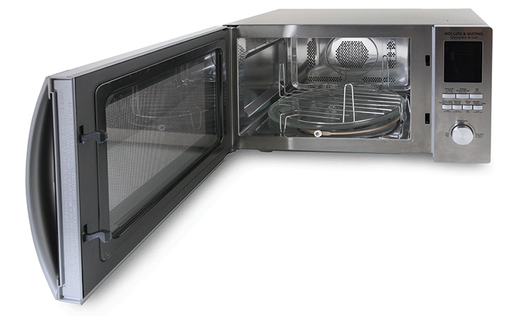 LÒ VI SÓNG Sharp R-C942VN (ST), 42L, Có nướng