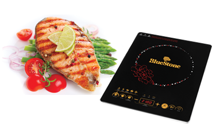 Bếp từ BLUESTONE ICB-6673 2100W