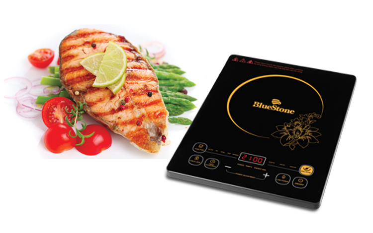 Bếp từ BLUESTONE ICB-6627 2100W