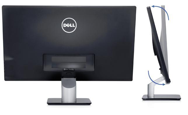 Monitor LED DELL 23 S2340L
