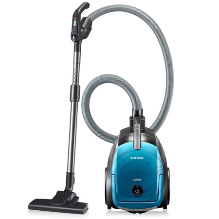 Máy hút bụi Samsung VC20AVNDCNC/SV