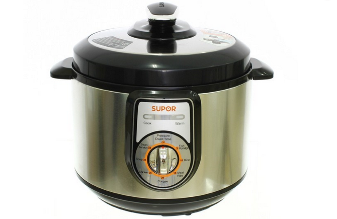 NỒI ÁP SUẤT ĐIỆN SUPOR CYYB50YA10VN-100