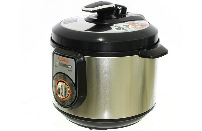 NỒI ÁP SUẤT ĐIỆN SUPOR CYYB50YA10VN-100