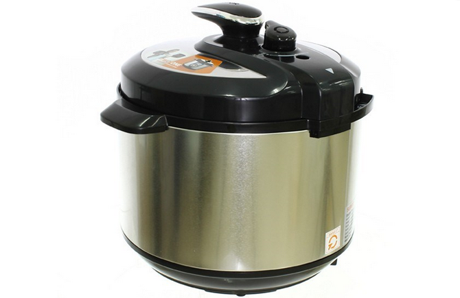NỒI ÁP SUẤT ĐIỆN SUPOR CYYB50YA10VN-100