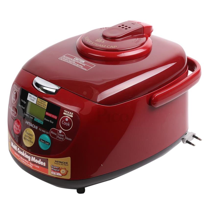 NỒI CƠM ĐIỆN TỬ 1,8L Hitachi XMC18Y(DRE)