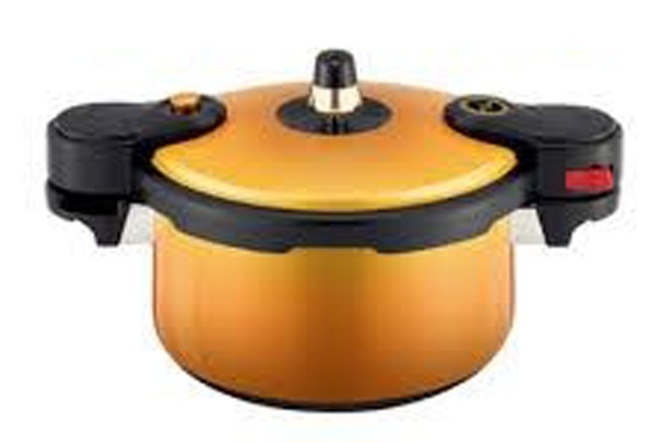 Nồi áp suất Kitchen Flower 3,5L CPC-350