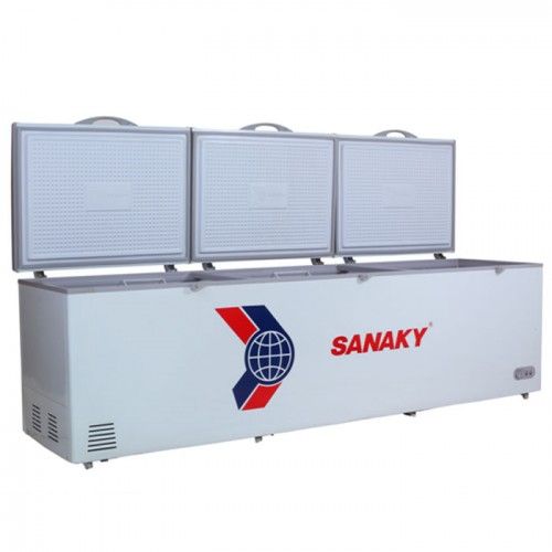 Tủ đông Sanaky 1350 lít VH-1368HY