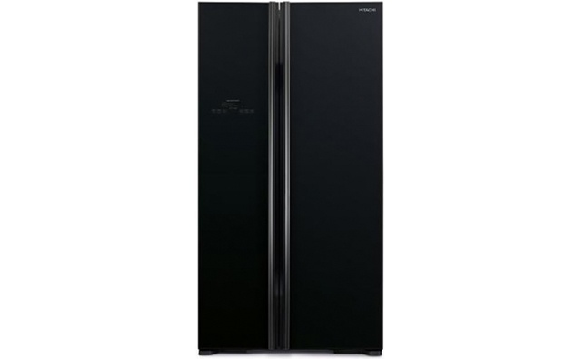 TỦ LẠNH SBS HITACHI R-S700PGV2 (GBK) - 605 Lít (Đen)