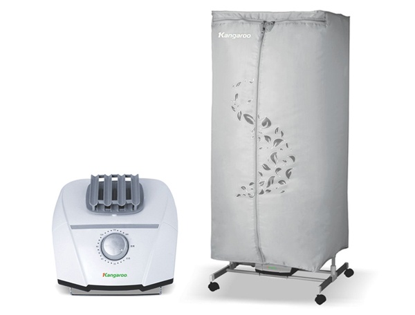 MÁY SẤY QUẦN ÁO KANGAROO KG309