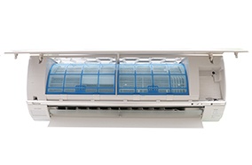 Điều hòa 2 chiều Inverter Panasonic E12RKH-8, 12.000BTU