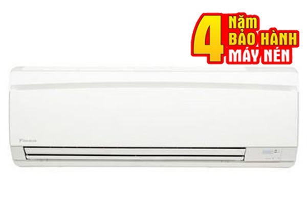Điều hòa 2 chiều Inverter Daikin FTXS35GVMV/RXS35GVMV, 12.000BTU