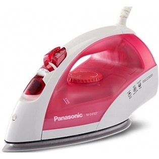 Bàn là hơi nước Panasonic NI-E410TMRA 1800W