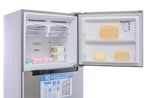 Tủ lạnh Samsung RT32FAJCDSA/SV - 320 Lít Inverter
