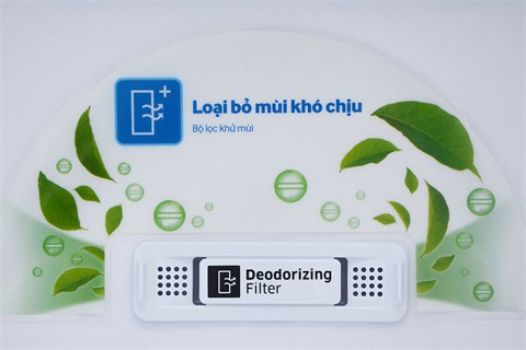 Tủ lạnh Samsung RT32FAJCDSA/SV - 320 Lít Inverter