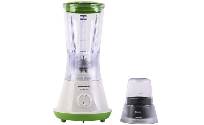 Máy xay sinh tố Panasonic MX-GM1011GRA