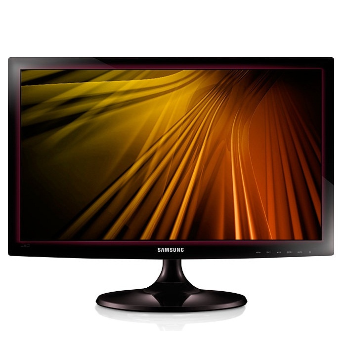 Màn hình LED Samsung LS20D300NHMXV 19.5