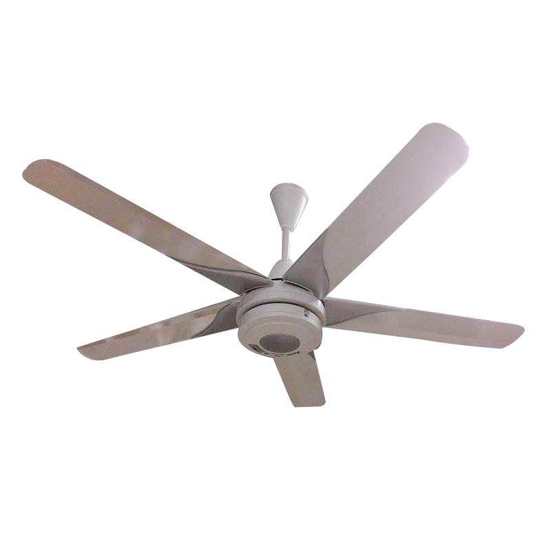 Quạt trần 5 cánh Mitsubishi C56-RQ5 - Điều khiển - Thailand