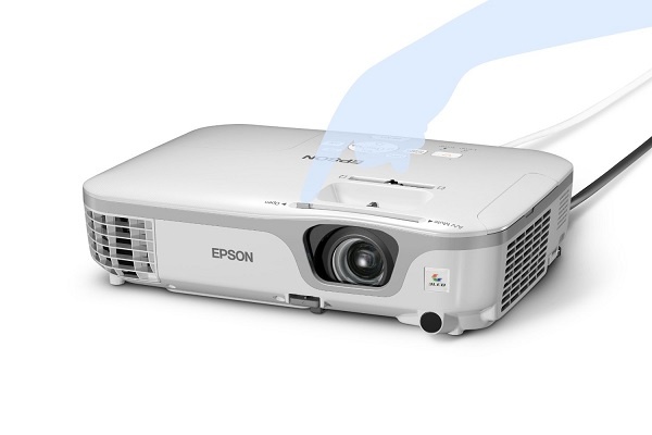 EPSON Projector EB - X11