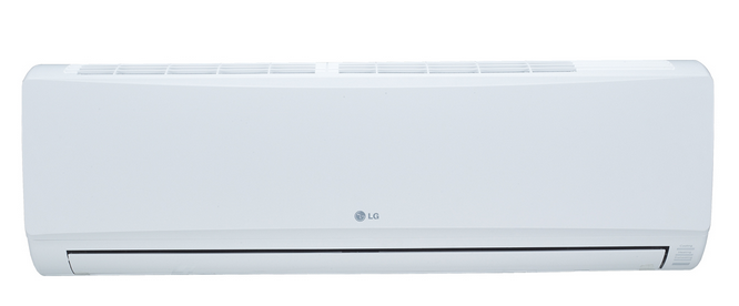 Điều hòa 2 chiều LG H24ENB - 24.000BTU