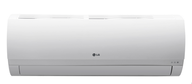 Điều hòa 2 chiều Inverter LG B13ENC - 12.000BTU