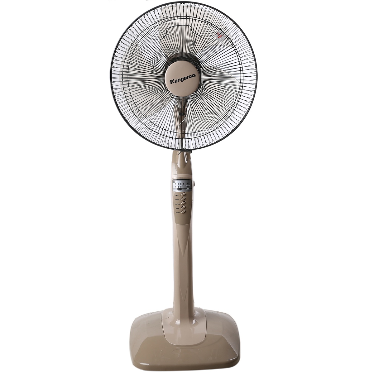 Quạt cây có điều khiển Kangaroo KG808