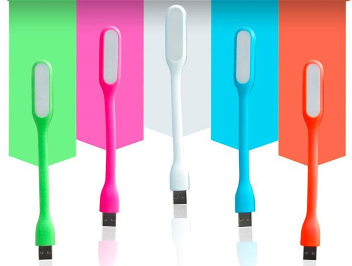 Đèn Led USB Portable Lamp