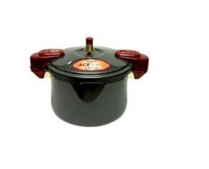 Nồi áp suất Kitchen Flower ACEII 6L