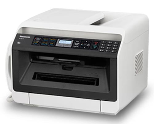 Máy in Laser đa chức năng Panasonic KX-MB2170 - in, scan, copy, fax, duplex, network, wifi