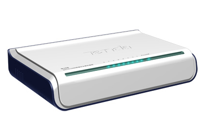 Switch Tenda 8 port S108 - BH 30 ngày