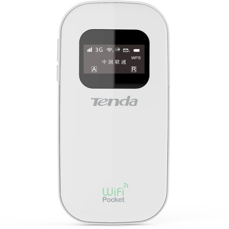 Bộ phát wifi từ sim 3G Tenda 3G185 - BH 30 ngày