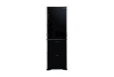TỦ LẠNH HITACHI R-SG37BPG/GBK - 365 Lít (Đen)