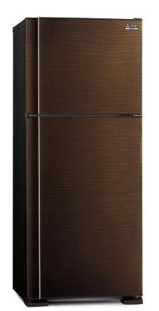 Tủ lạnh Mitsubishi Electric MR-F62EH-BRW-V - 510 Lít