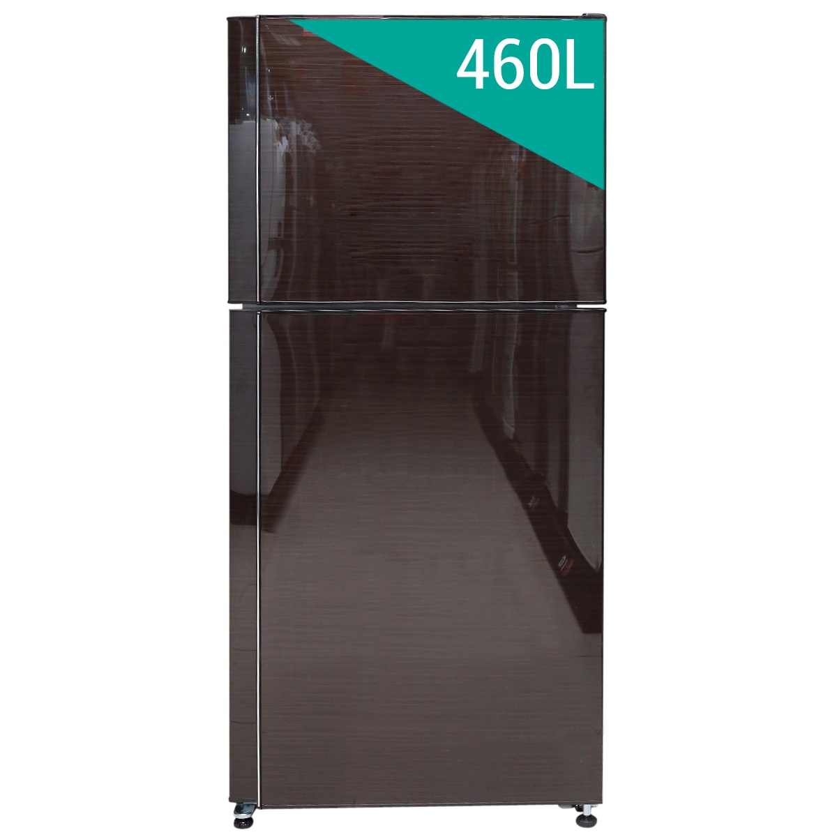 Tủ lạnh Mitsubishi Electric MR-F55EH-BRW-V - 460 Lít