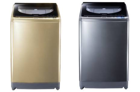 Máy giặt 16 Kg Hitachi SF-160XTV lồng đứng