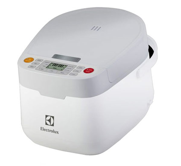 Nồi cơm điện tử 1.8L Electrolux ERC6603W