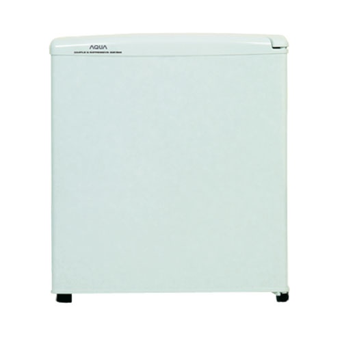 Tủ lạnh AQua AQR-55AR/SG 53 Lít (Xanh ngọc)