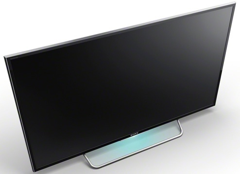 Smart Tivi Sony 55 inch 55X8500C, 4K UHD, 3D, MXR 800Hz