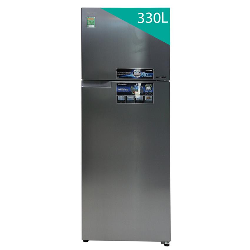 Tủ lạnh Toshiba T39VUBZ(DS) - 330 Lít