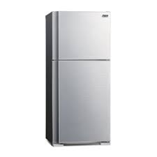Tủ lạnh 2 cửa Mitsubishi Electric MR-F42EH-SLW-V Inverter - 346 Lít