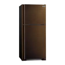Tủ lạnh Mitsubishi Electric MR-F42EH-BRW-V - 346 Lít
