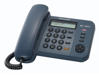 Điện thoại cố định Panasonic KX-TS580