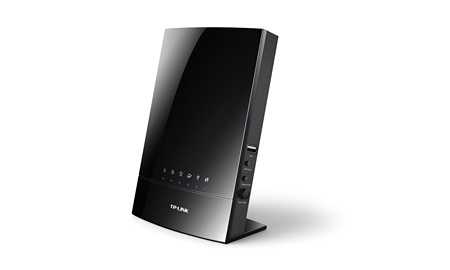 Bộ phát Wifi chuẩn AC TP-LINK 24GHz/5GHz Archer C20i - BH 30 ngày