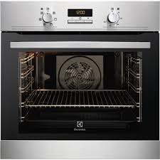 Lò nướng âm 74L Electrolux EOB3400BOX- Poland