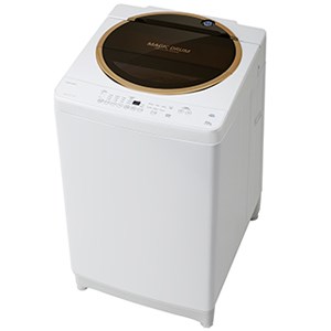 Máy giặt 10.5 Kg Toshiba ME1150GV(WK) lồng đứng