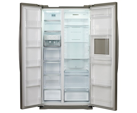 Tủ lạnh 2 cánh SBS LG GR-R227GF - 581 Lít