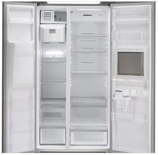 Tủ lạnh SBS 2 cánh LG GR-P227GF - 567 Lít