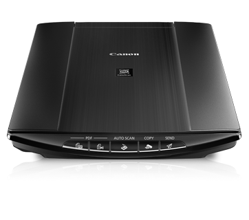 Máy Scan Canon LIDE 220