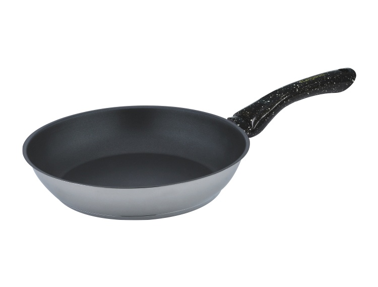 Chảo chống dính Hàn Quốc 28cm Kangaroo KG166M