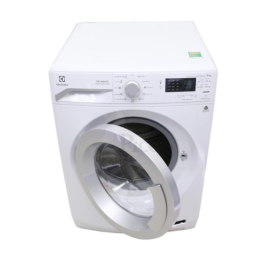 Máy giặt 9 Kg Electrolux EWF12942 Inverter